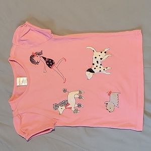 Gymboree t-shirt